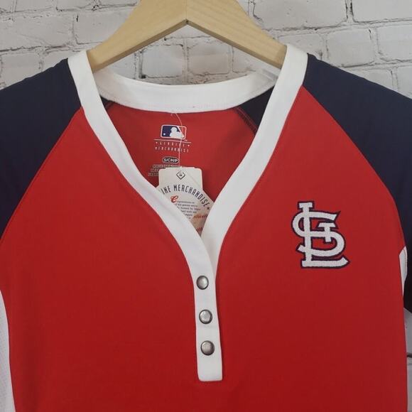 Saint Louis women's baseball in size Small - Picture 3 of 8